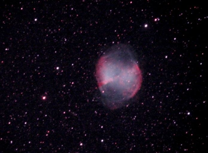 Auch mal ein M27 von mir