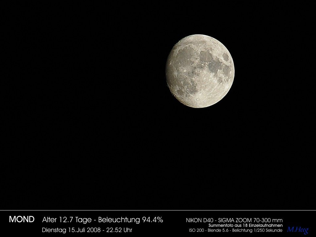 "Billiger" ... Mond von Gestern ... ;-)