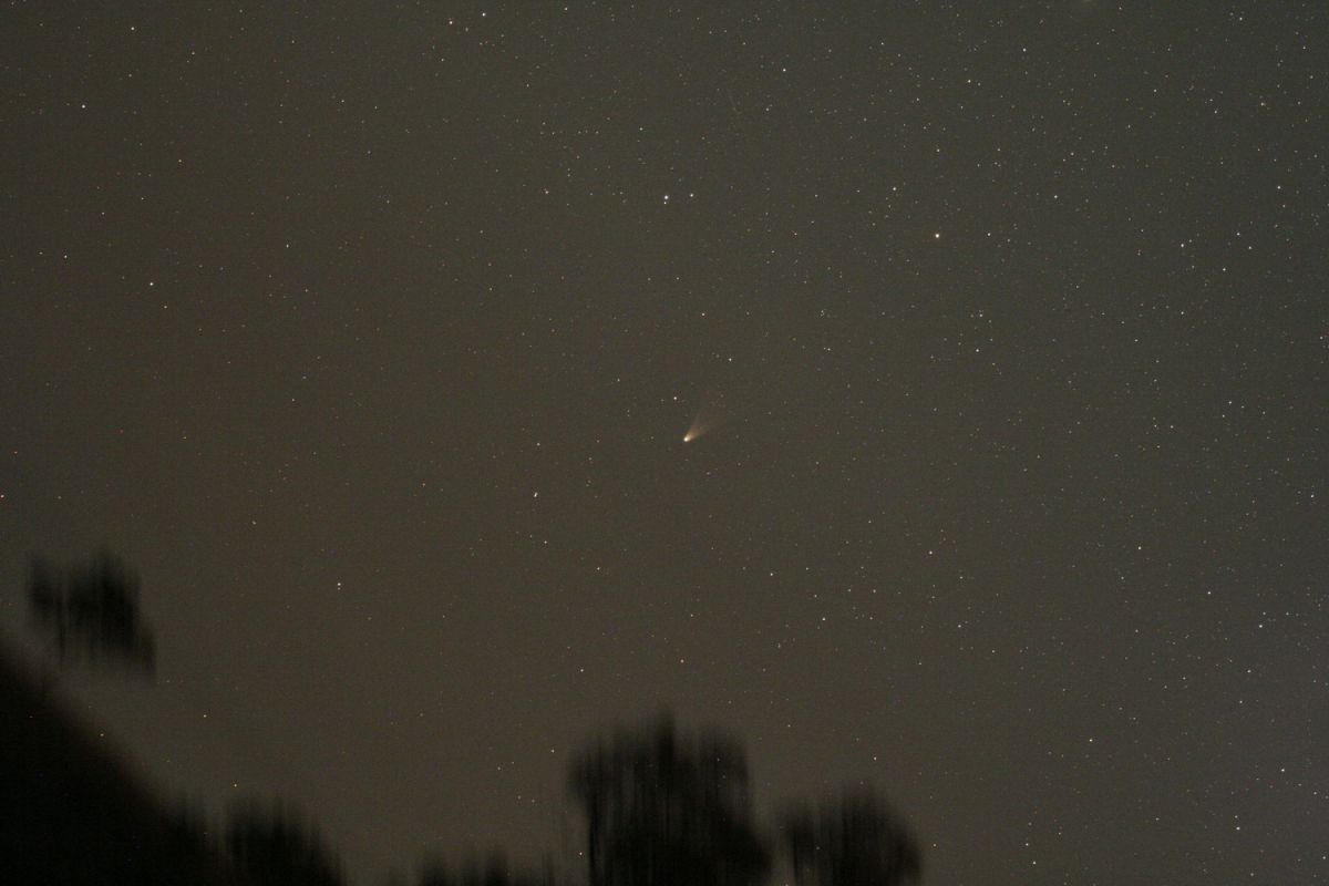 C/2011 L4 (PANSTARRS)