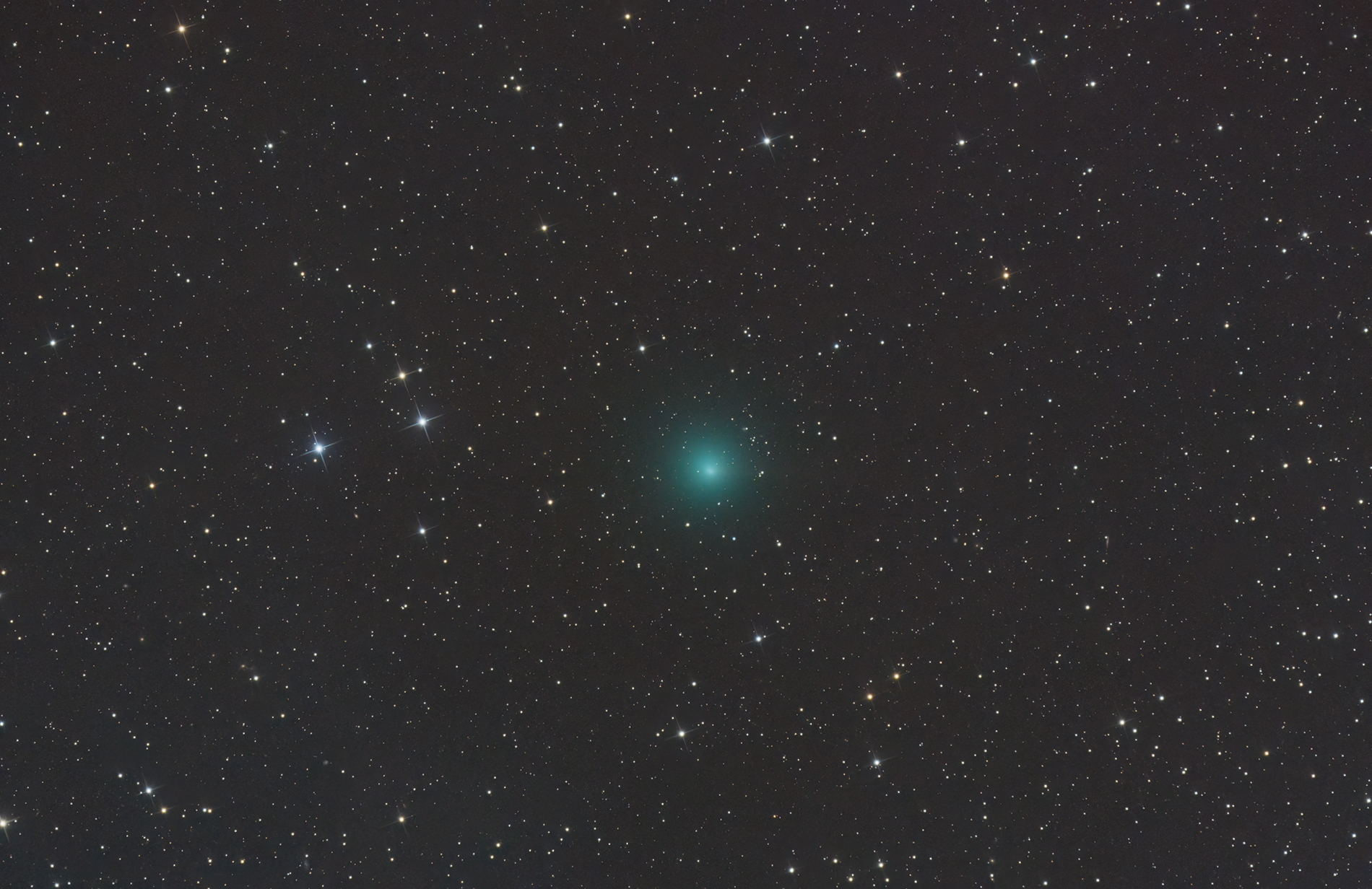 C-2023 E1 Atlas
