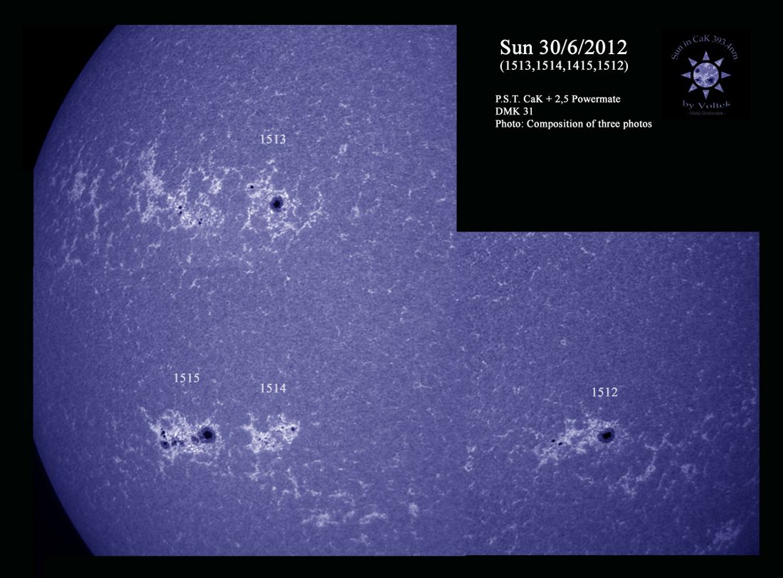 Cak Sun 30.6.2012