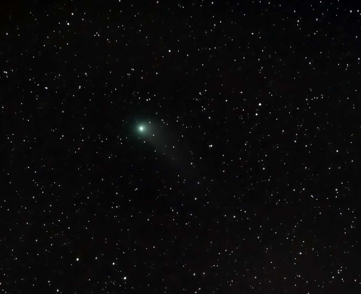 Catalina C/2013 US10