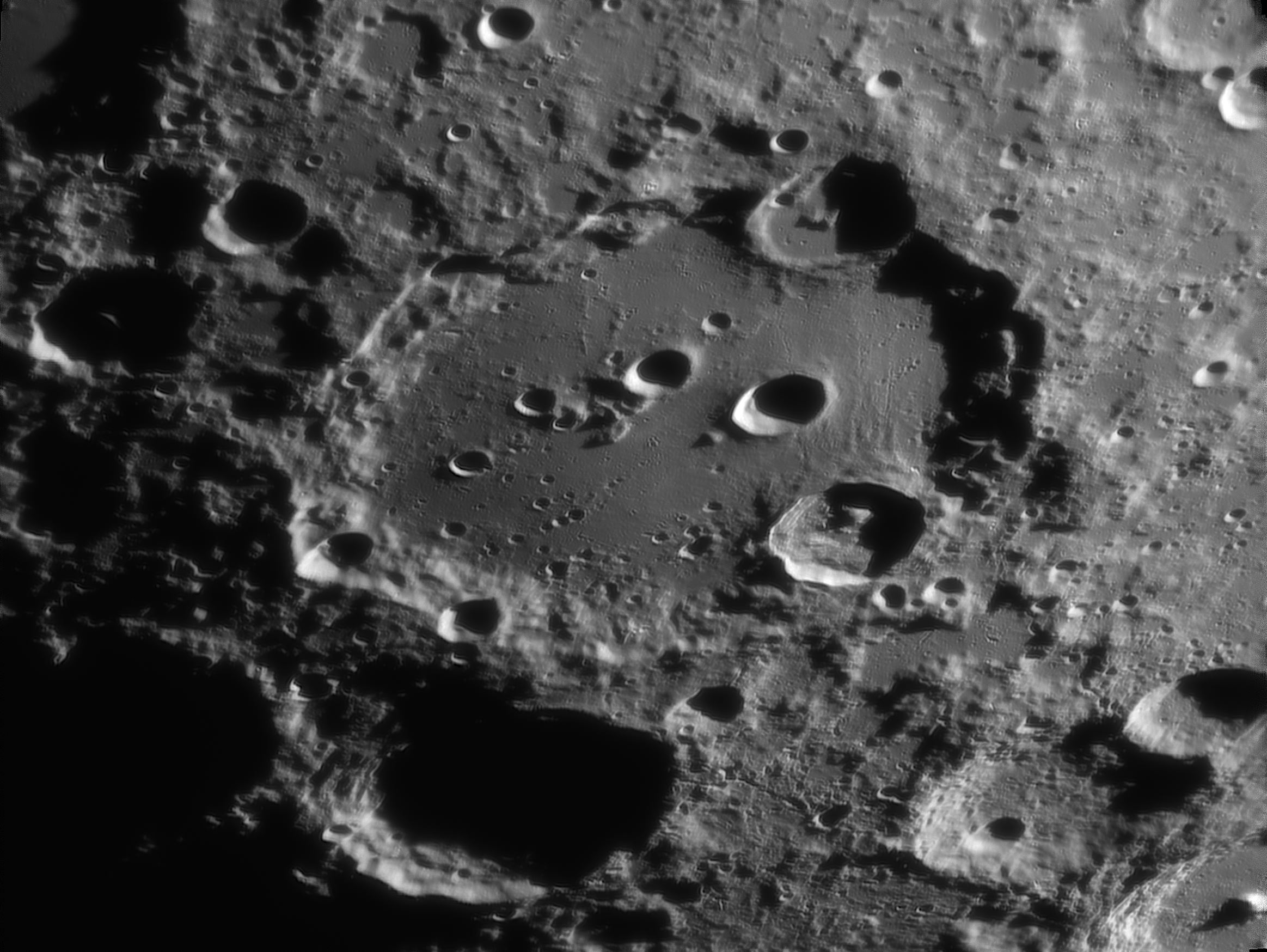 Clavius