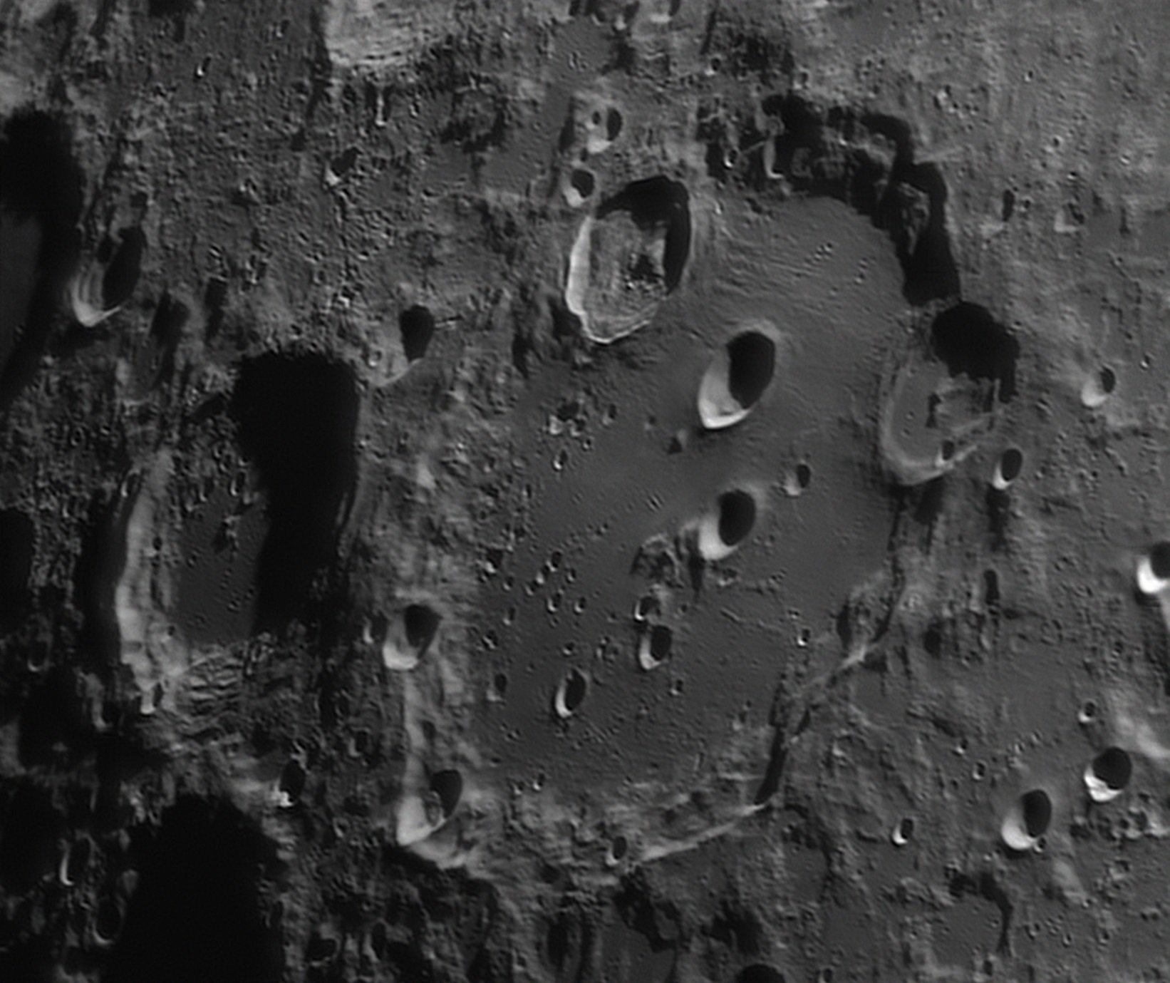clavius