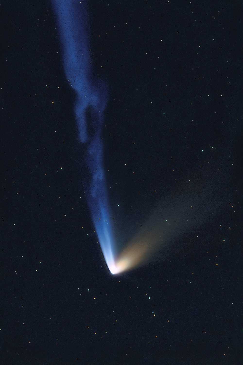 Comet C/2014 Q1 Pannstarrs