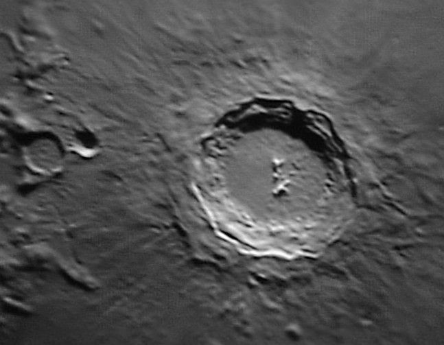 Copernicus 10.07.2011 die 2te