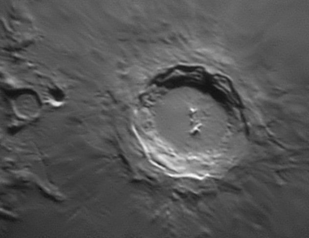 Copernicus 10.07.2011