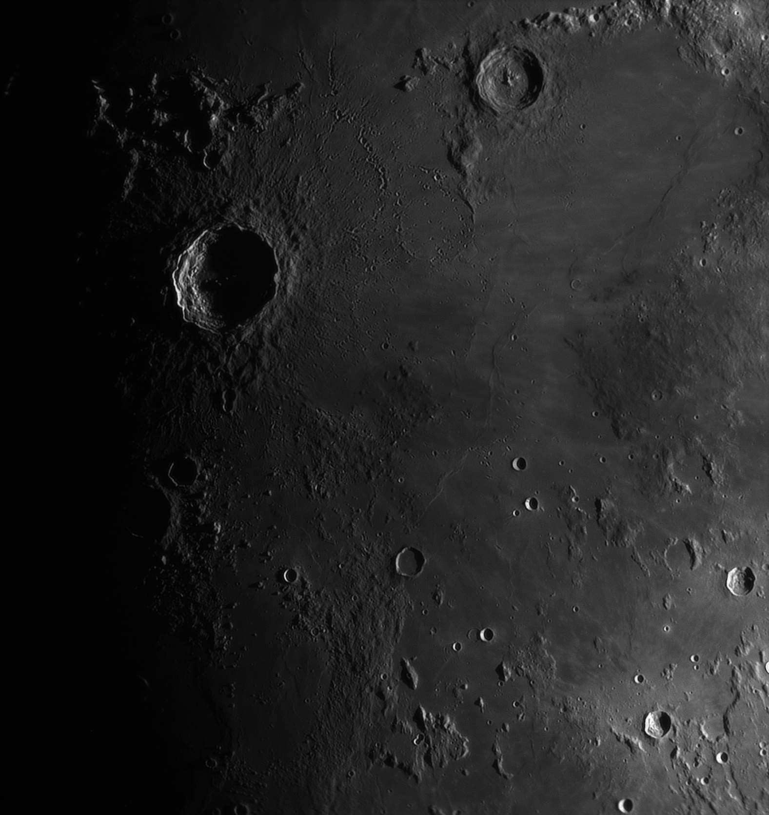 Copernicus | Forum Astronomie.de