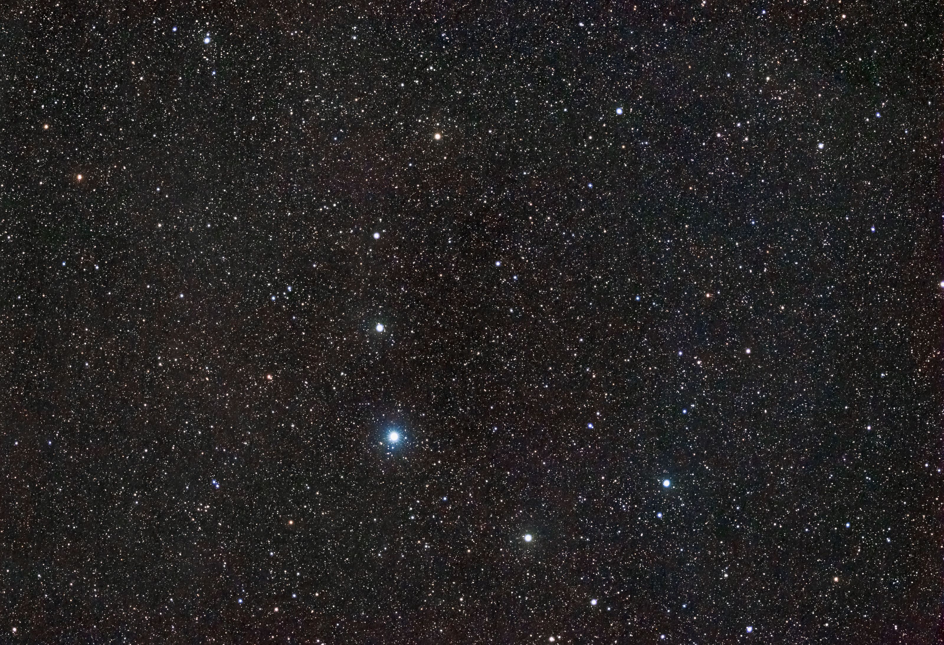 Corona Borealis / Nördliche Krone