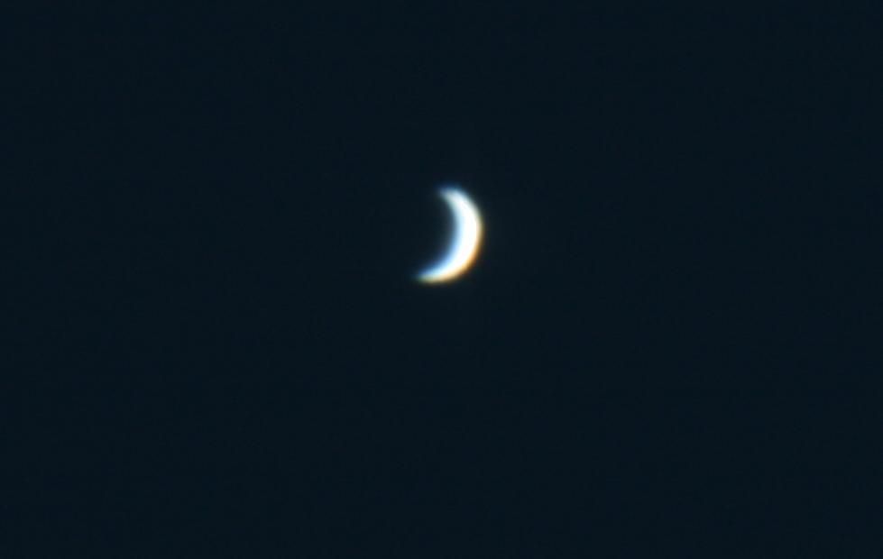 Countdown Venustransit: noch 21 Tage
