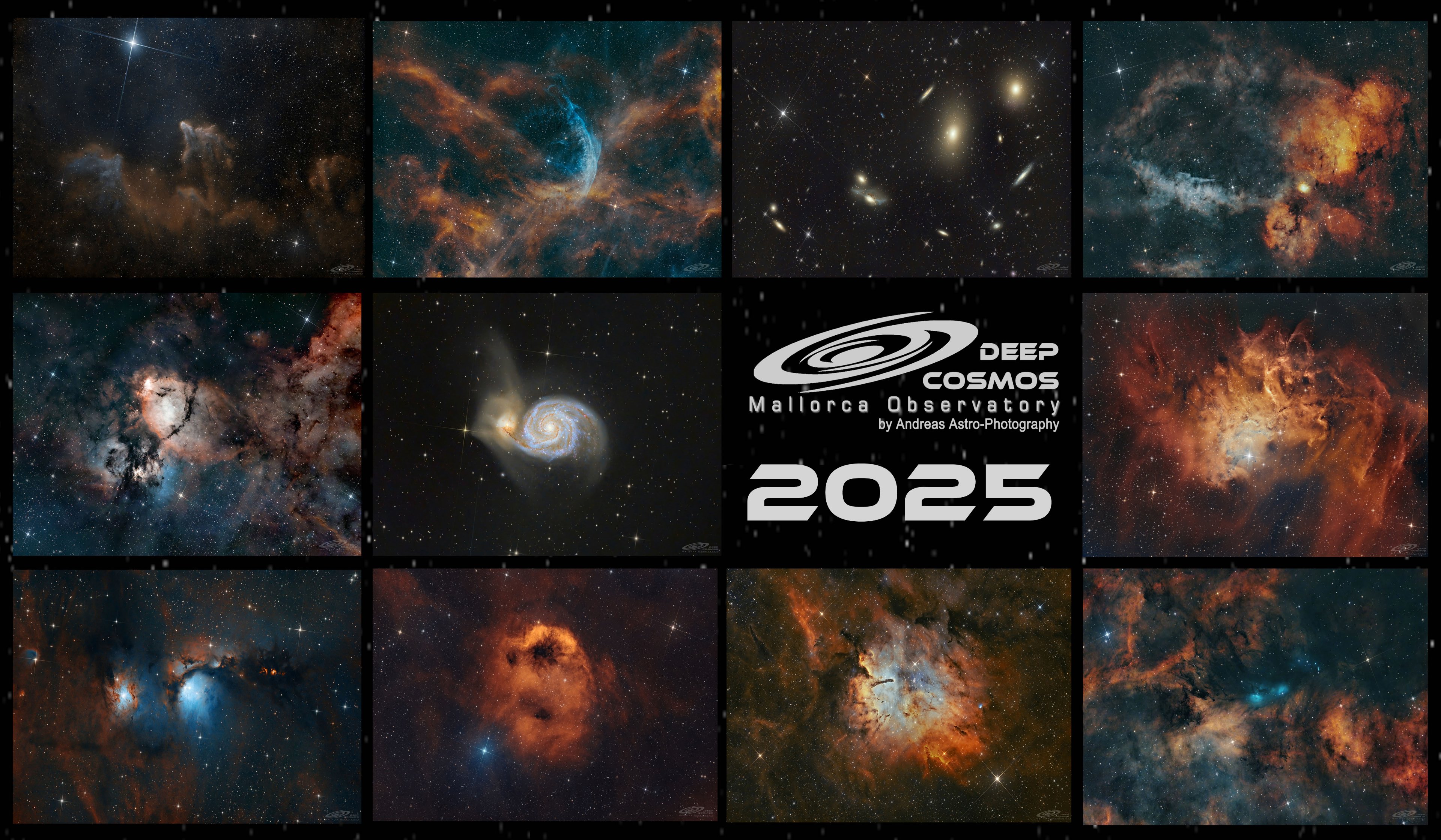 Das war mein Jahr 2025 !