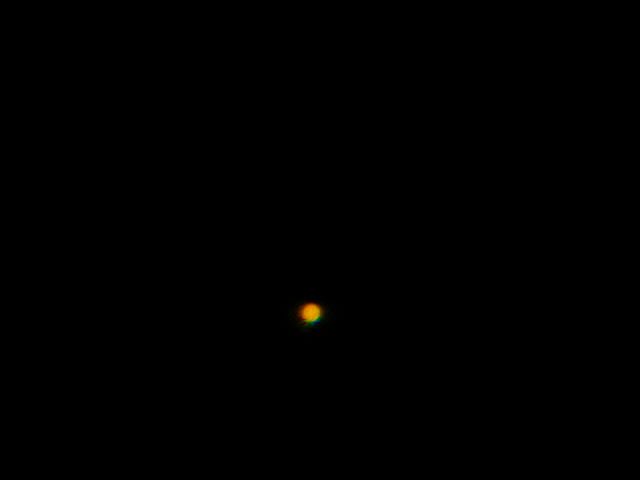 Der Mars