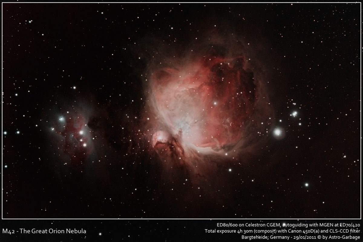 DSLR and 80/600 - M42 (gähn...)