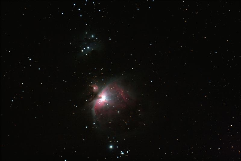 Ein früher M42