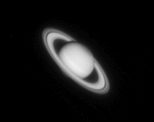 ein schneller Saturn