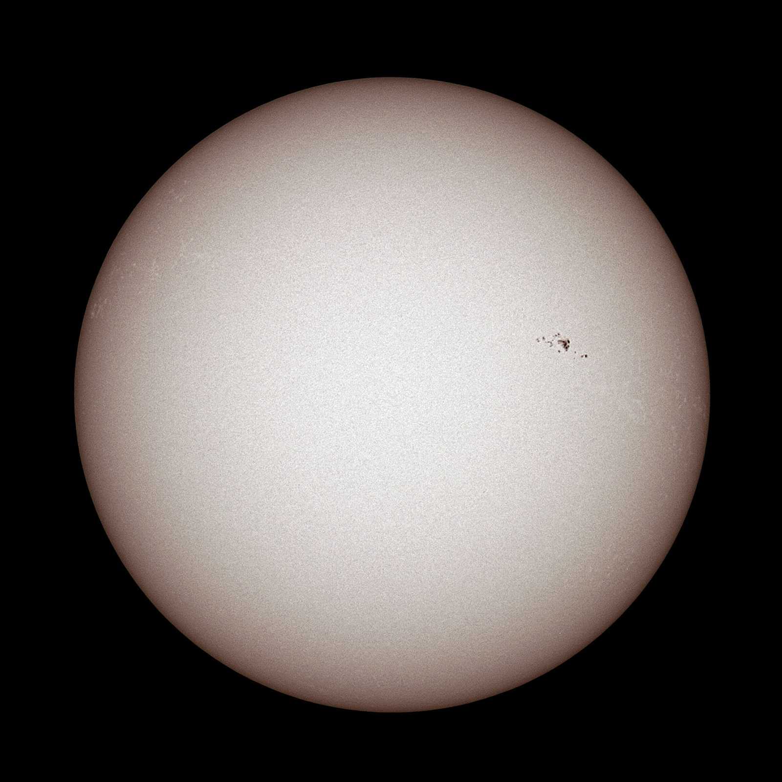 Ein Sonnentag im Weserbergland