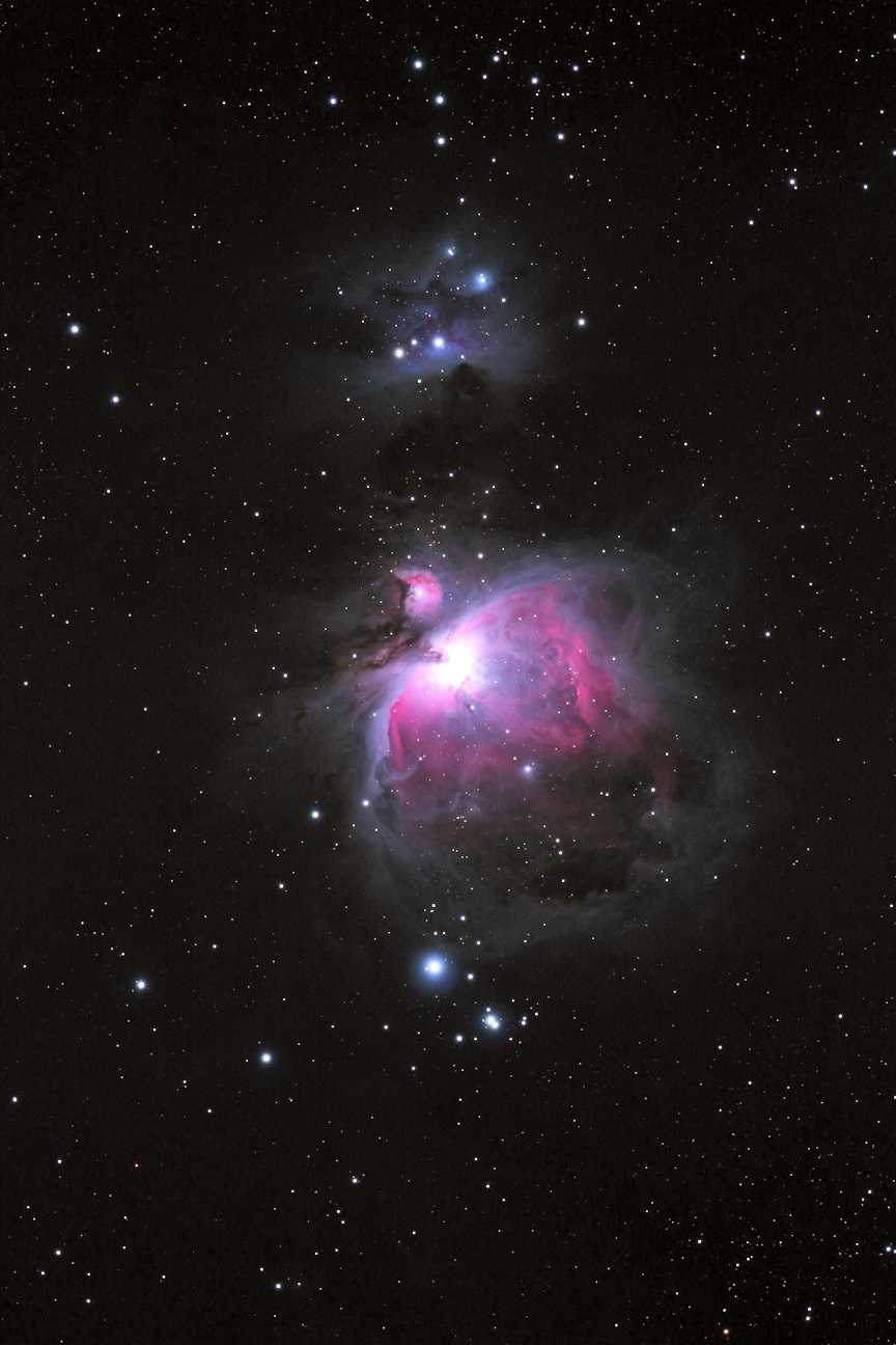 Einzelbild M42