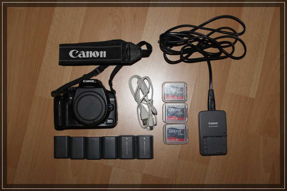 EOS350D