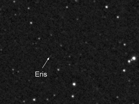 Eris ?