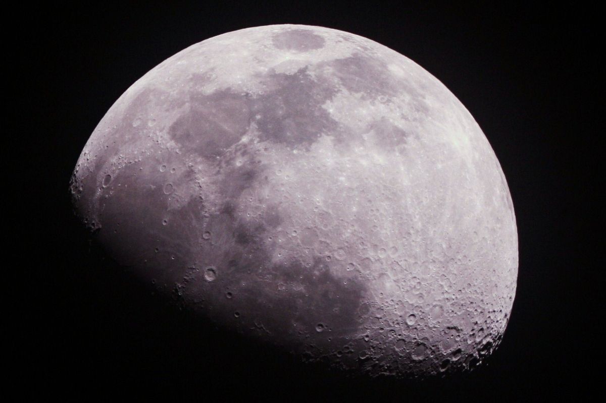 First Light Meade ED127