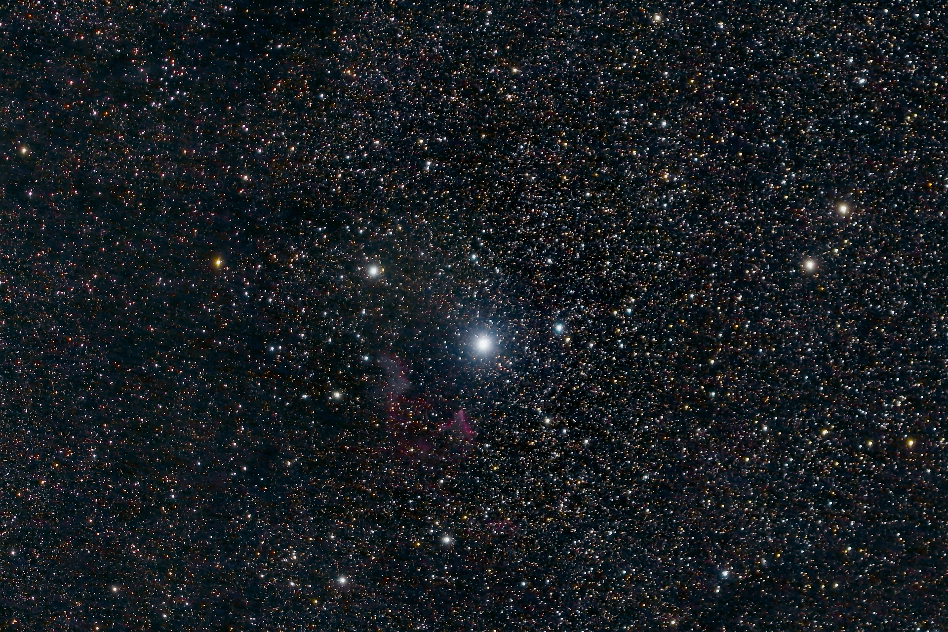 Gamma Cassiopeiae