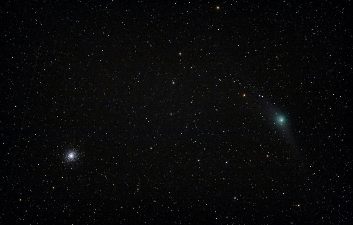 Garradd bei M92