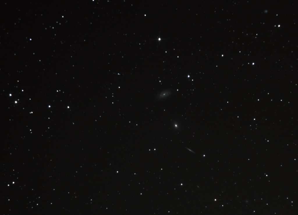 Gegend um NGC 5985