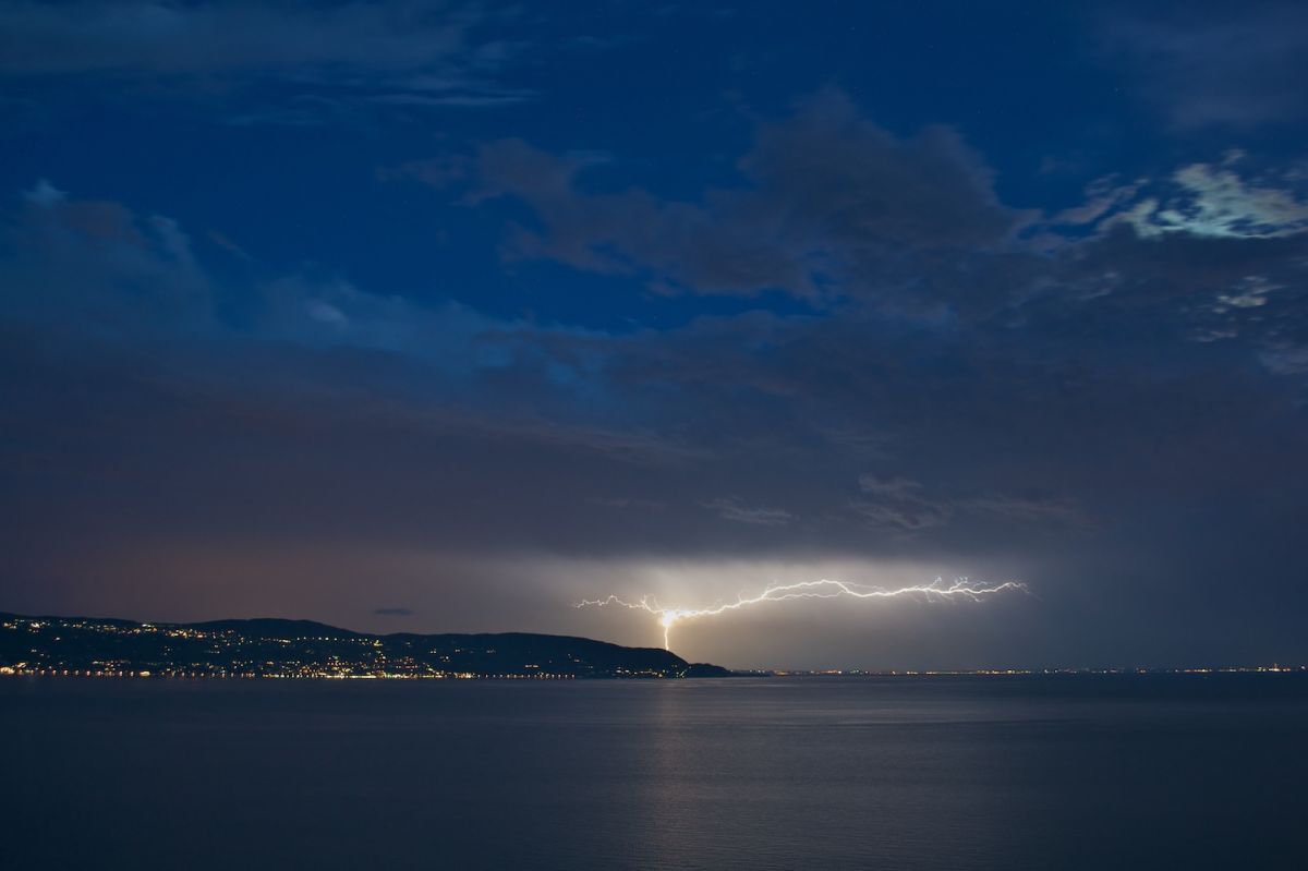 Gewitter