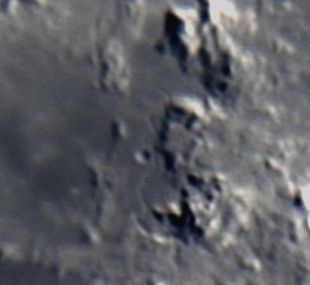 Hadley Rille