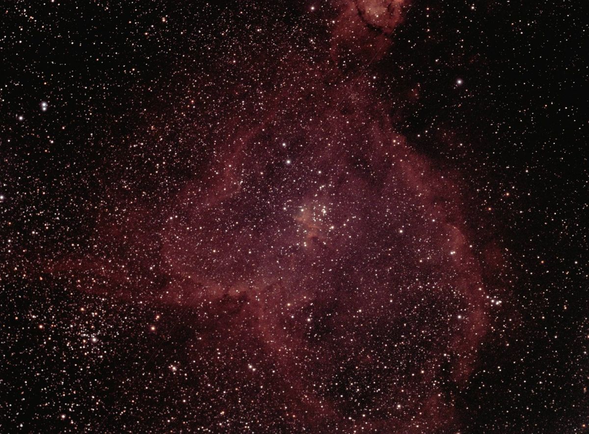 Herznebel IC 1805