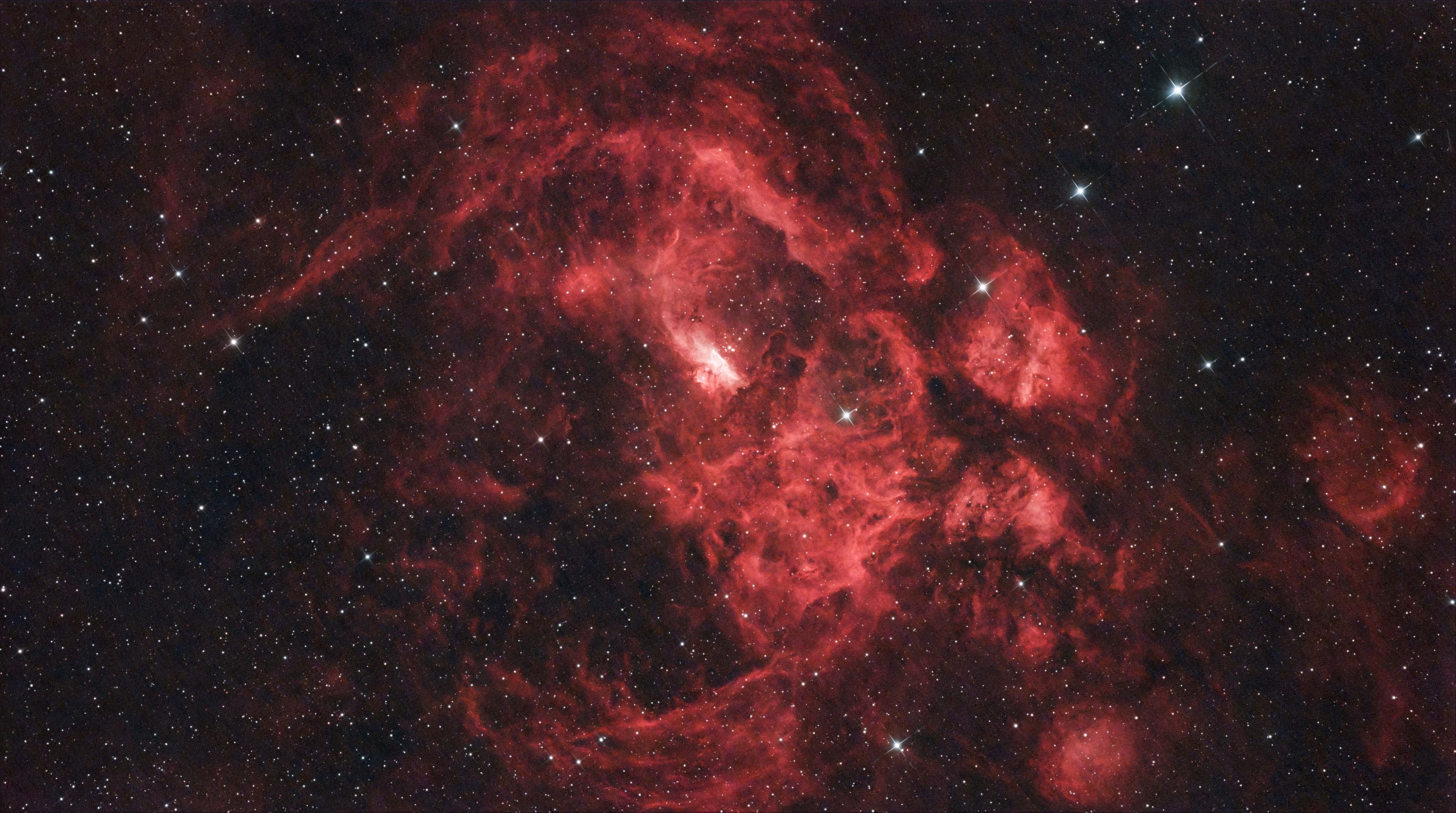 Hummernebel_NGC6357_2.0 Neubearbeitung