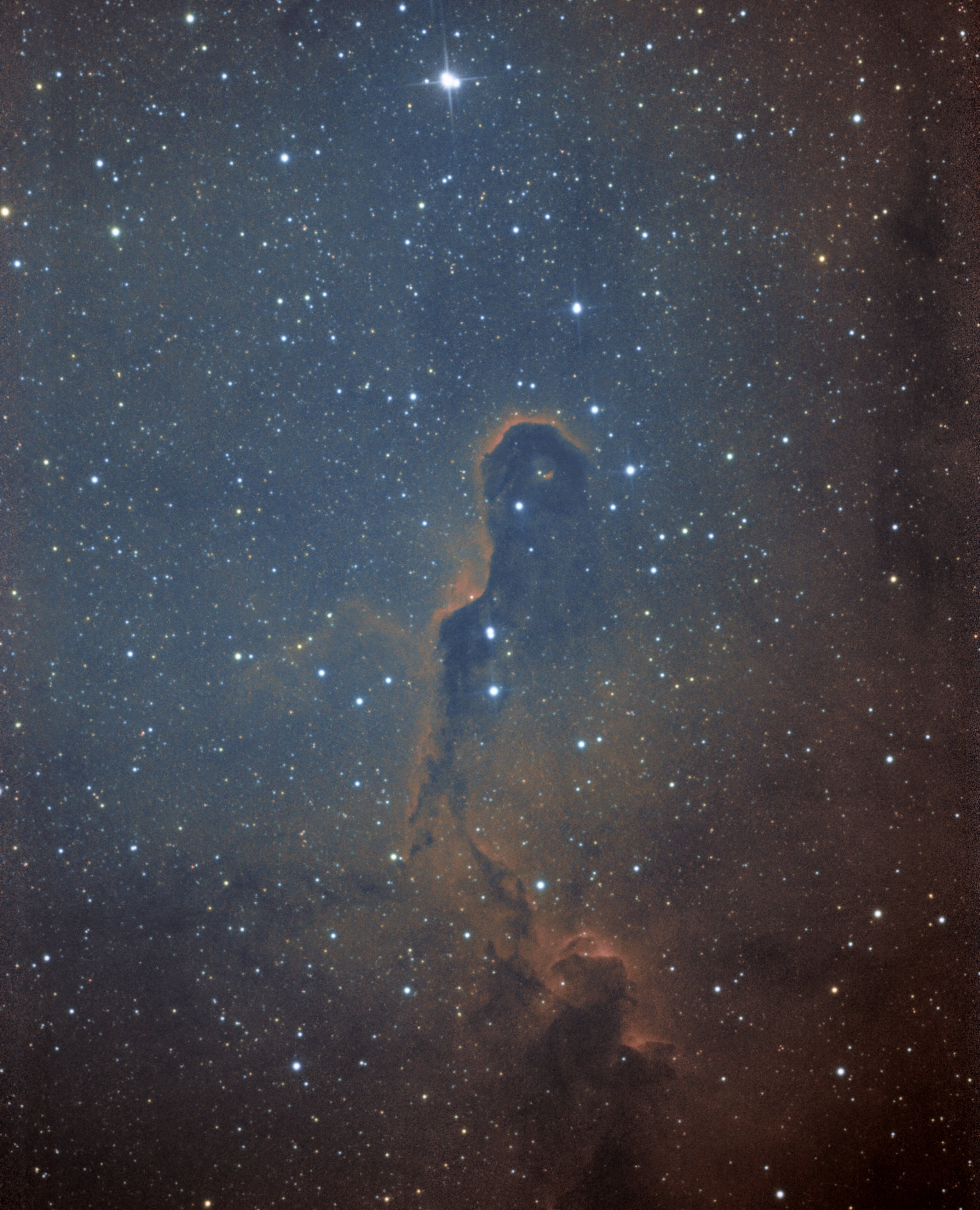 IC 1396