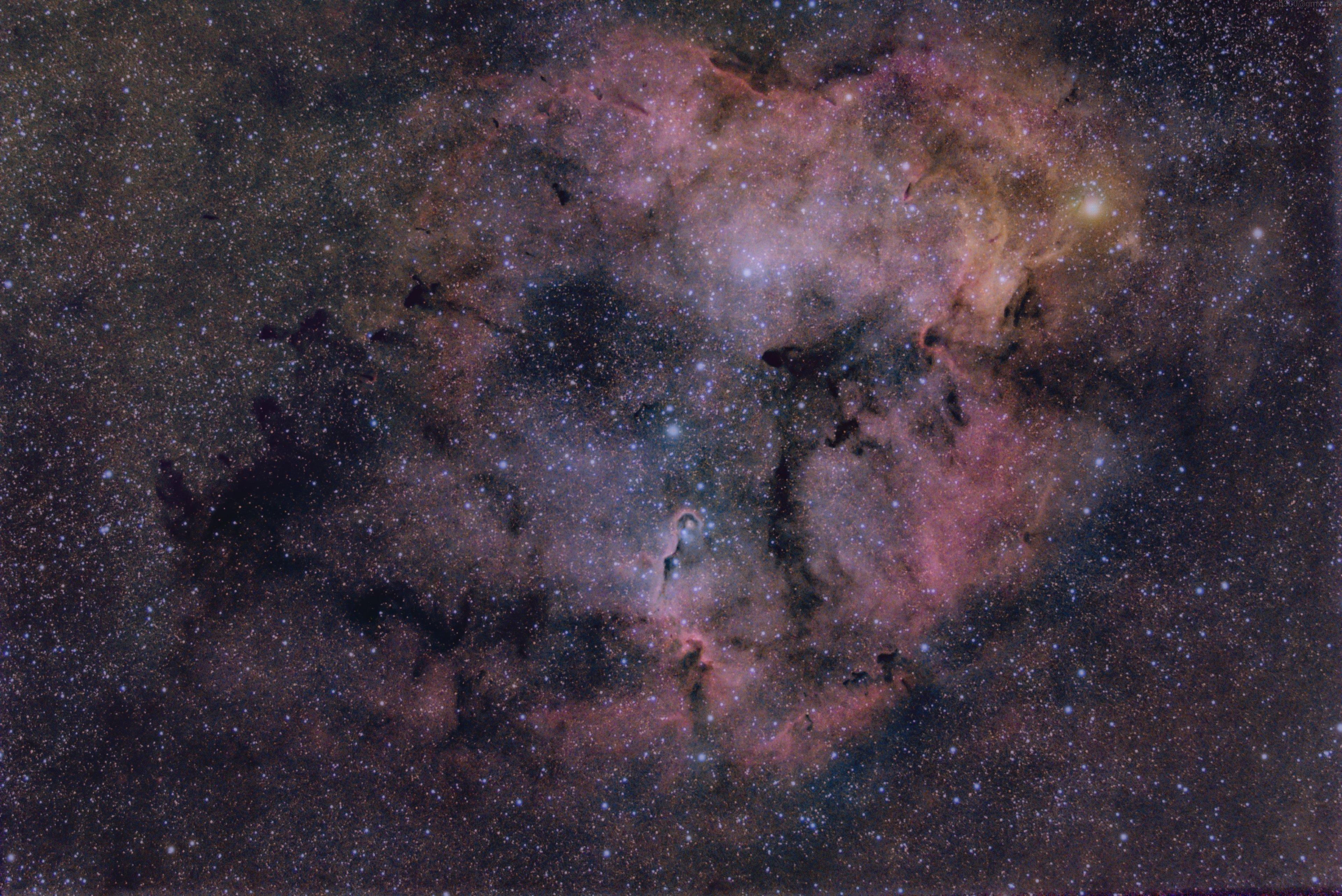 IC 1396