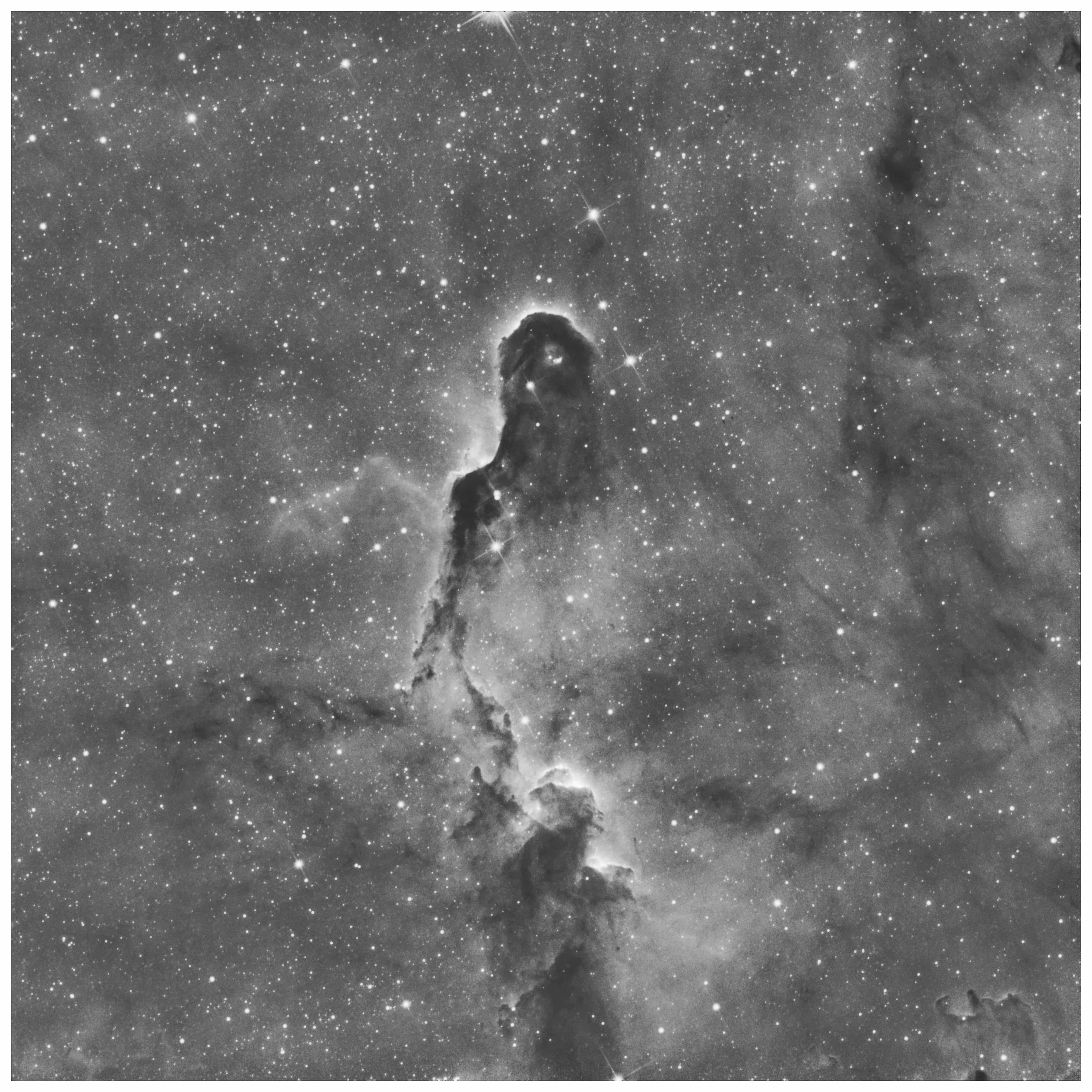 IC 1396A