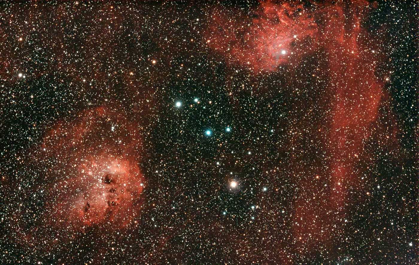 IC 405/410