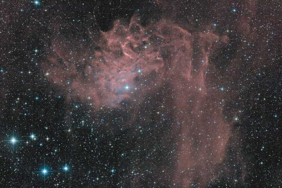 IC 405 - SH2-229