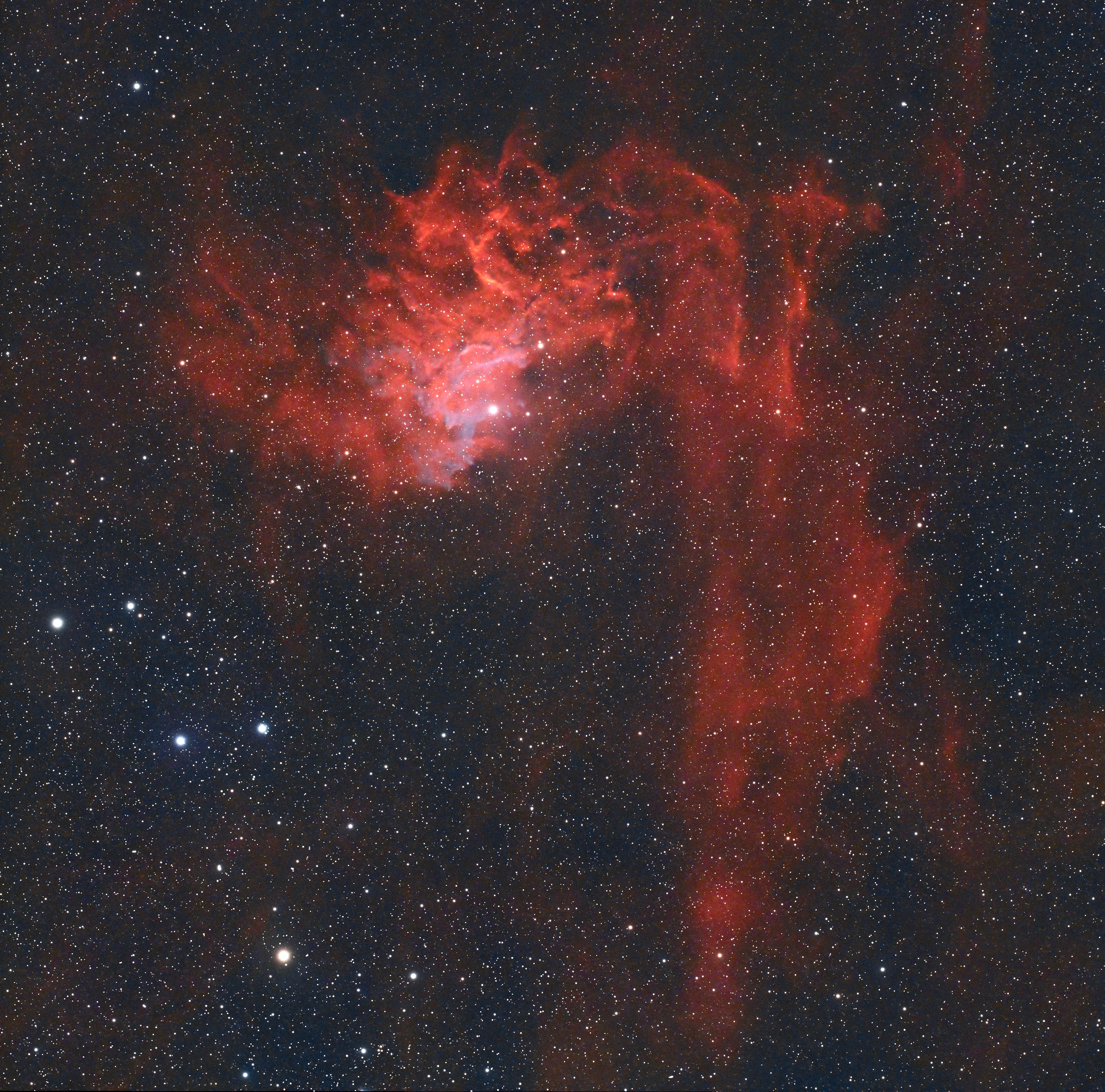 IC 405