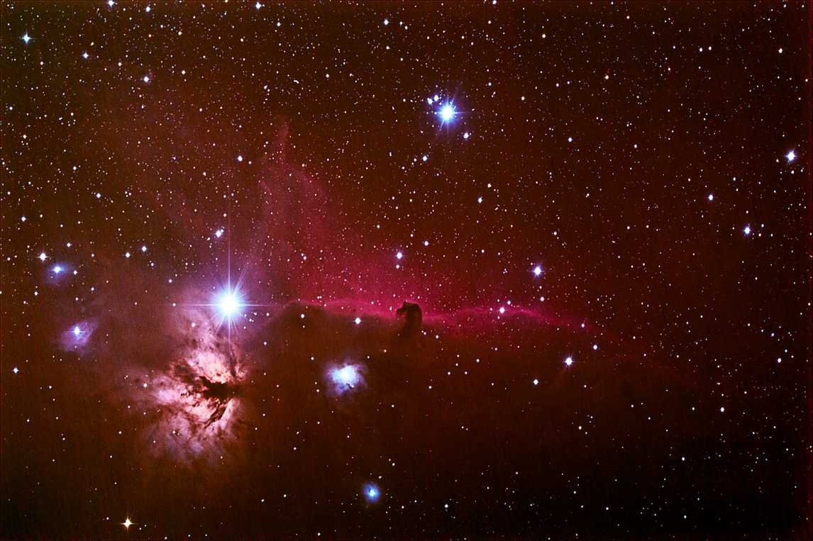IC 434