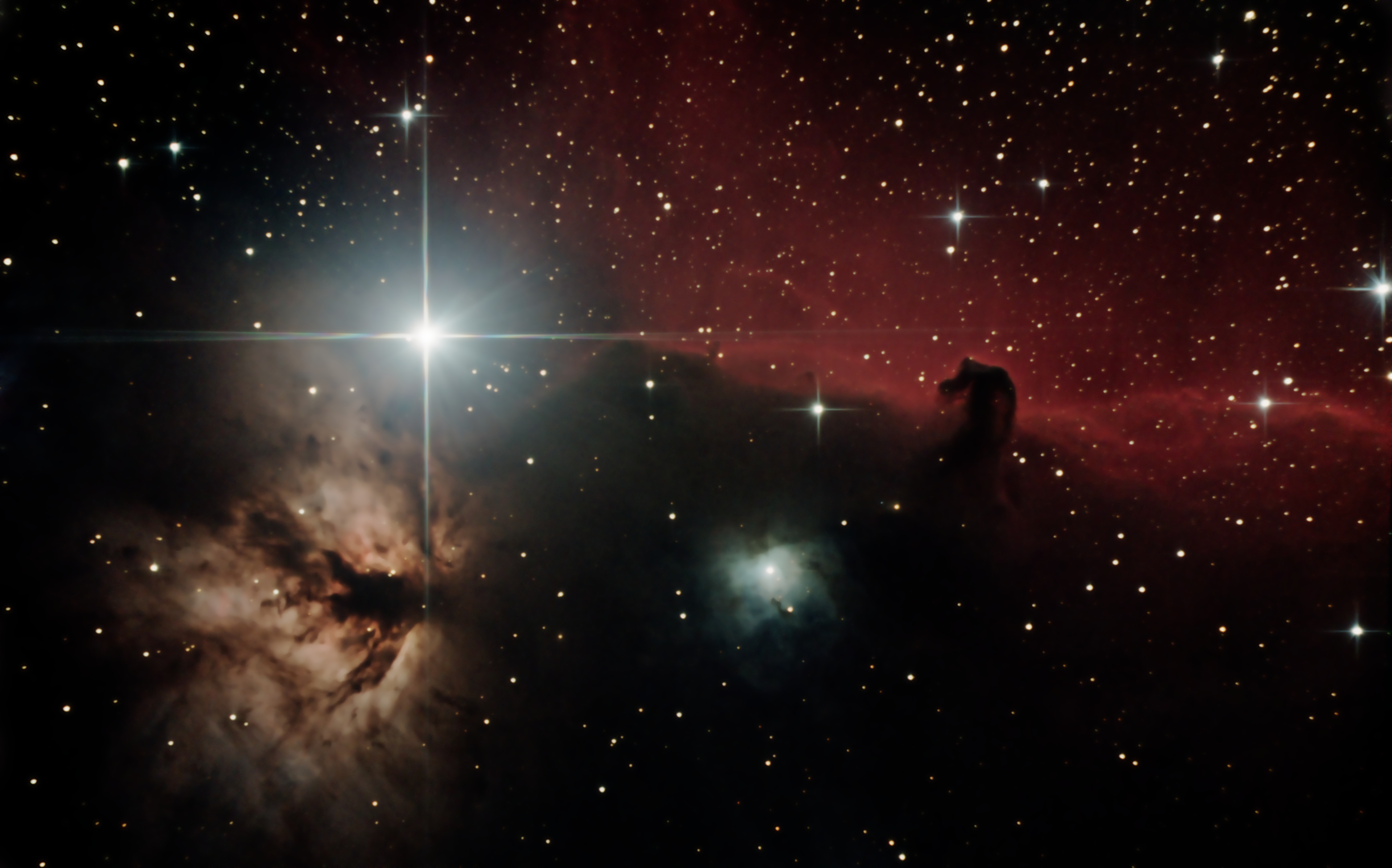 IC 434