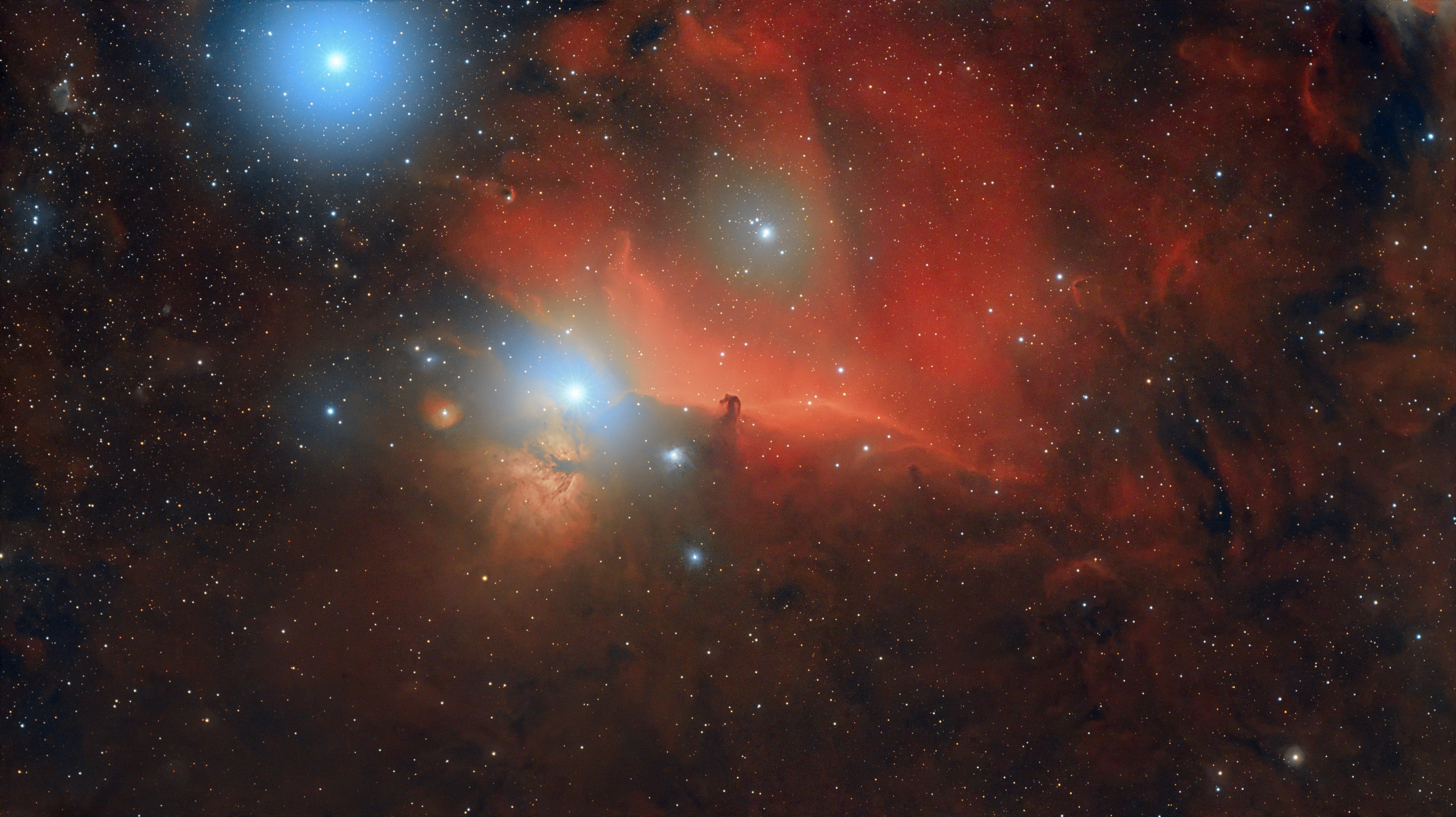 IC 434