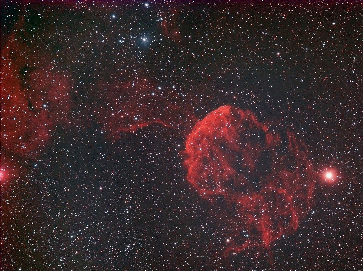 IC 443