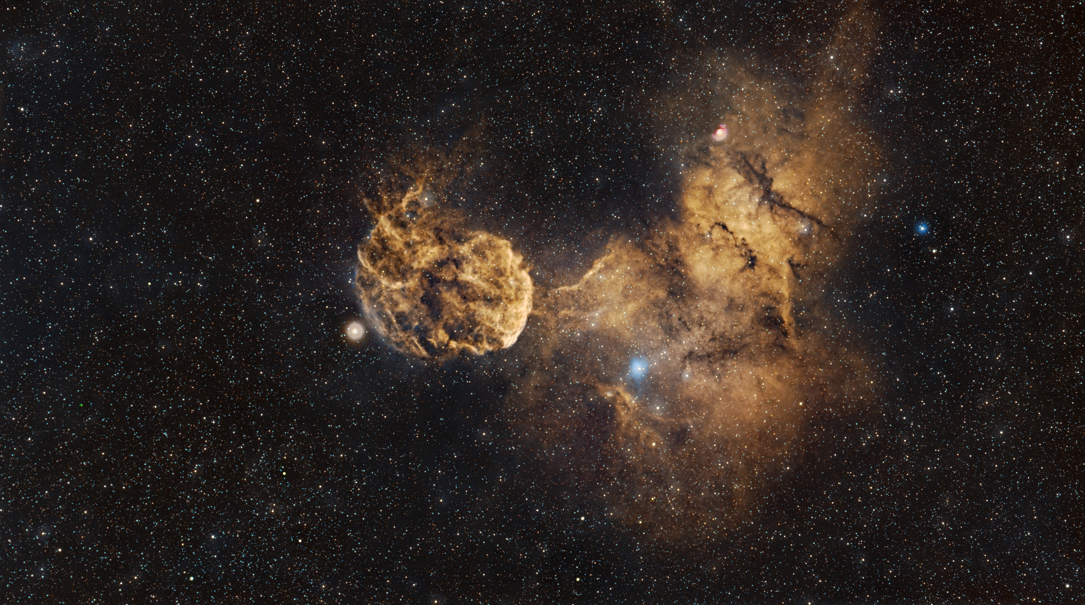 IC 443