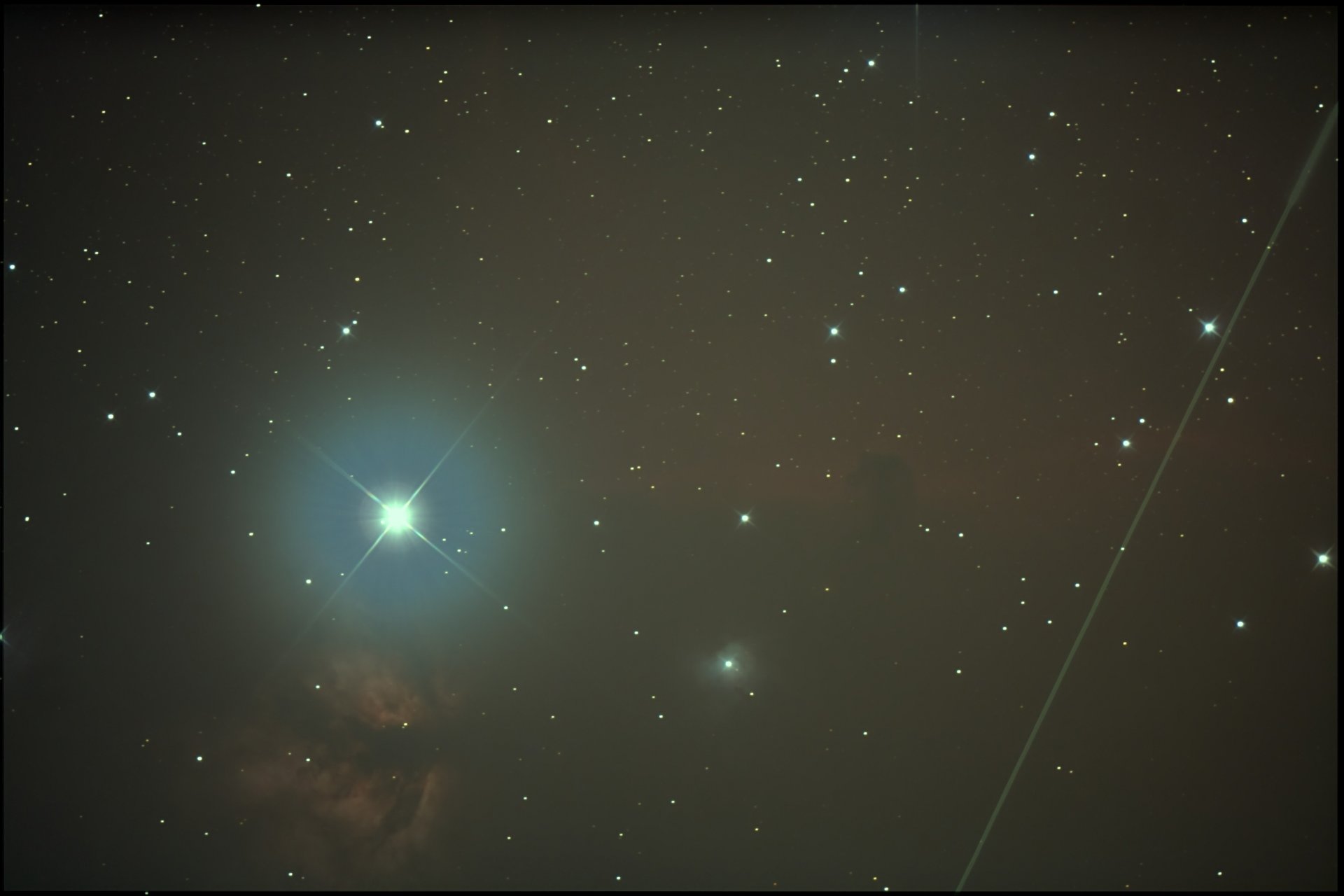 IC 480 | Astronomie.de - Der Treffpunkt für Astronomie