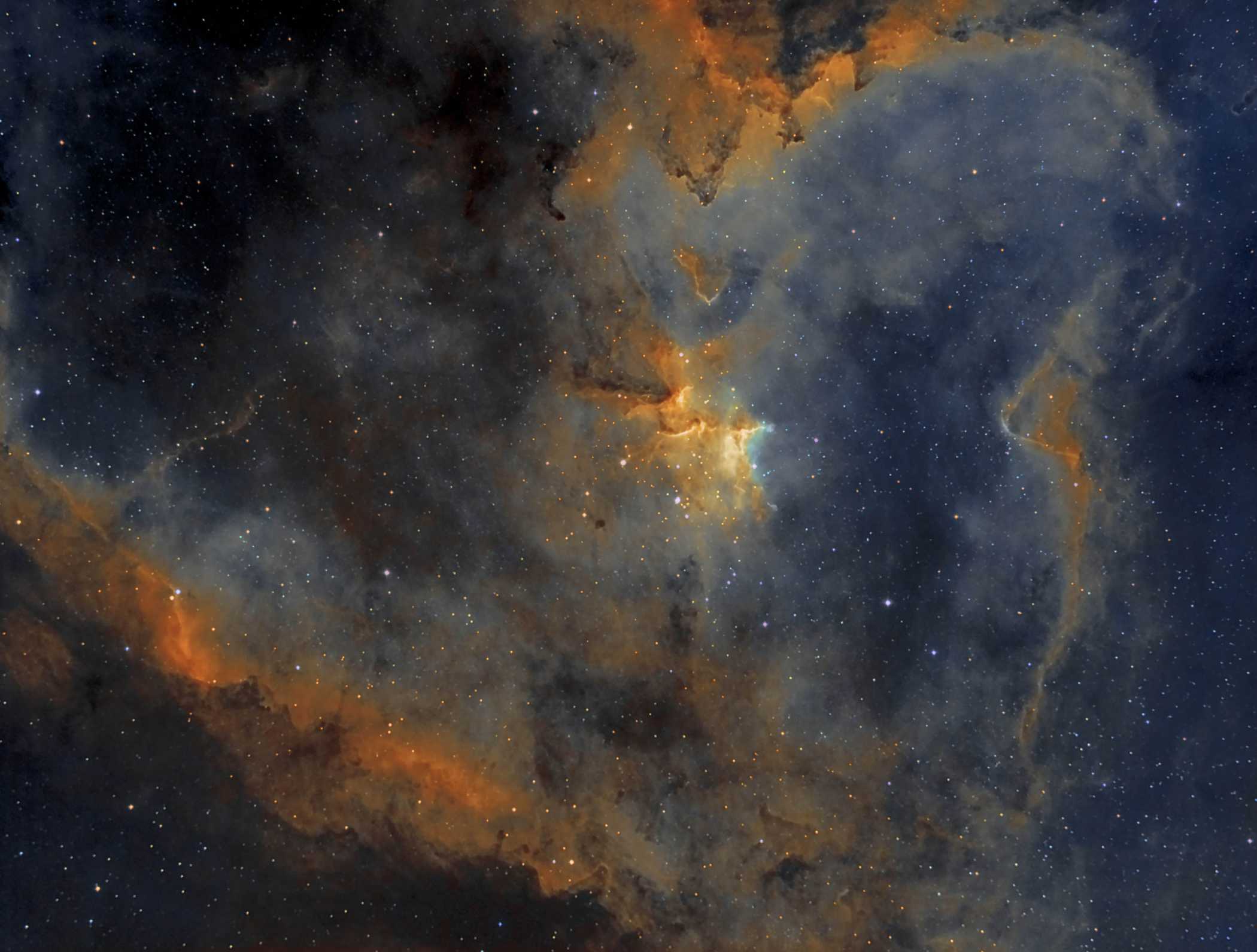 IC1805 bicolor