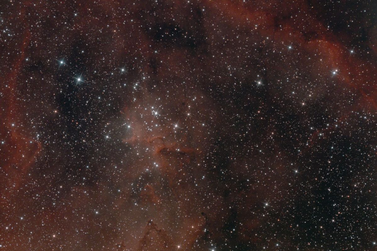 IC1805: Feuertaufe Sony NEX-5(oF)