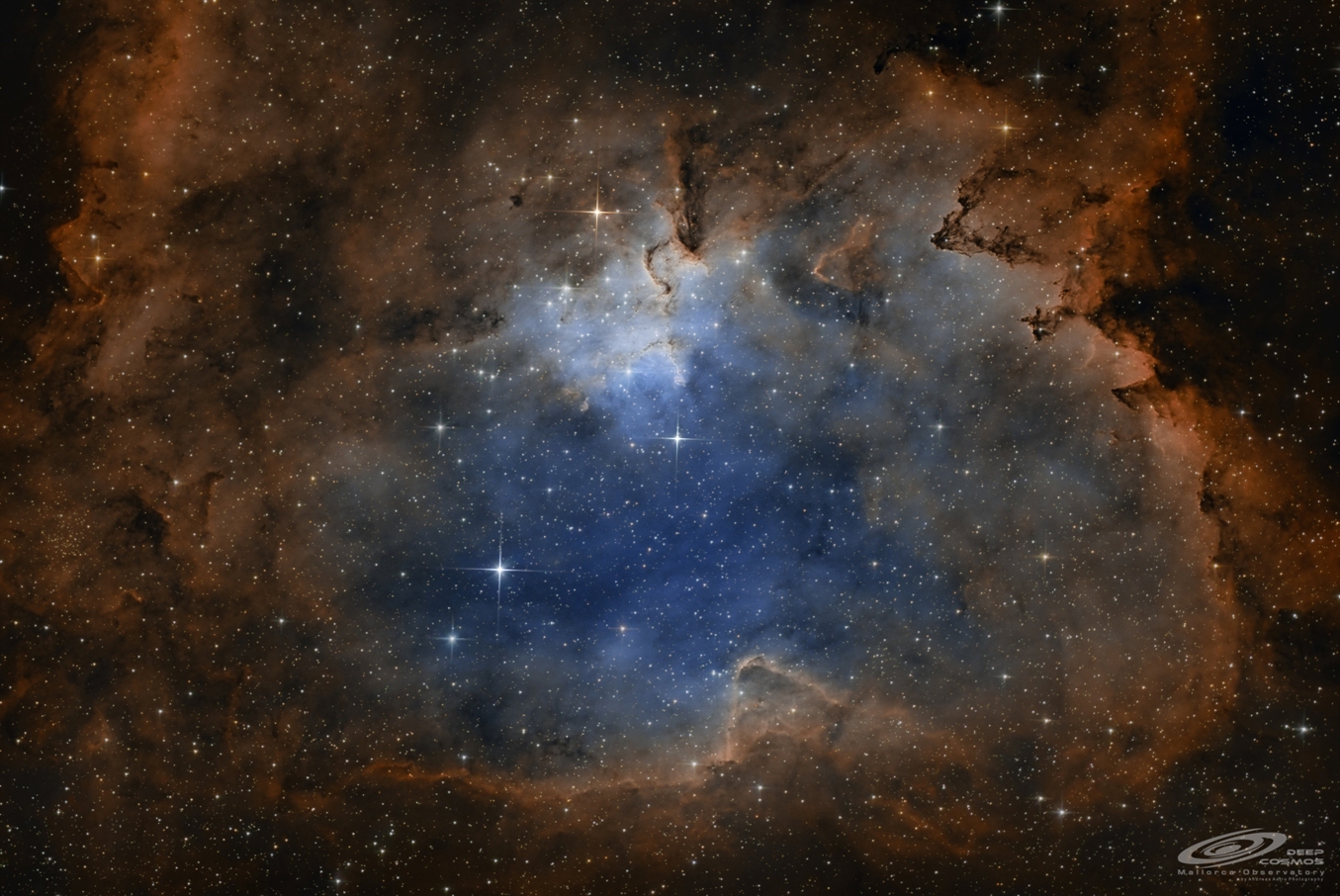 IC1805-Melotte15