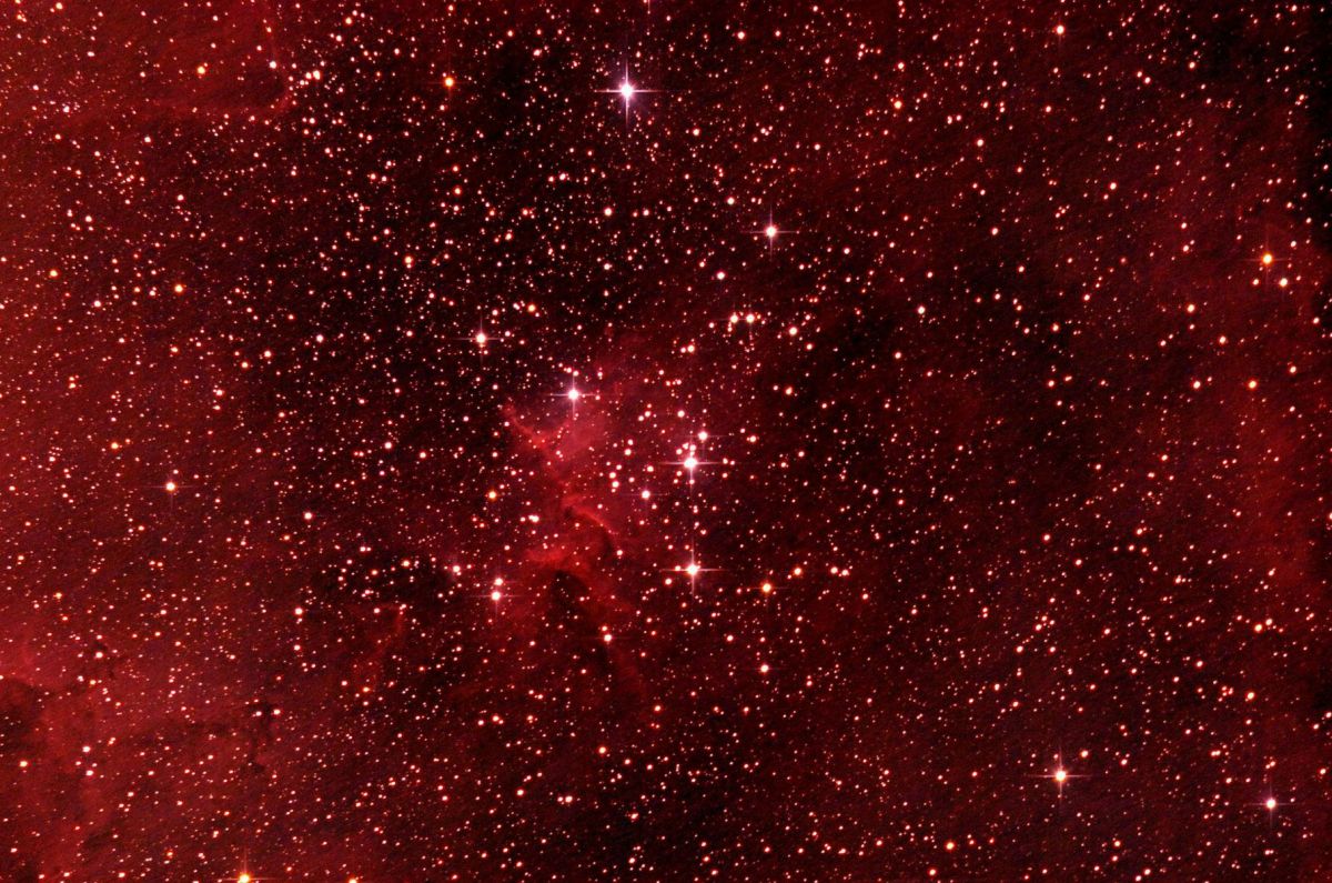 IC1805 Zentrum