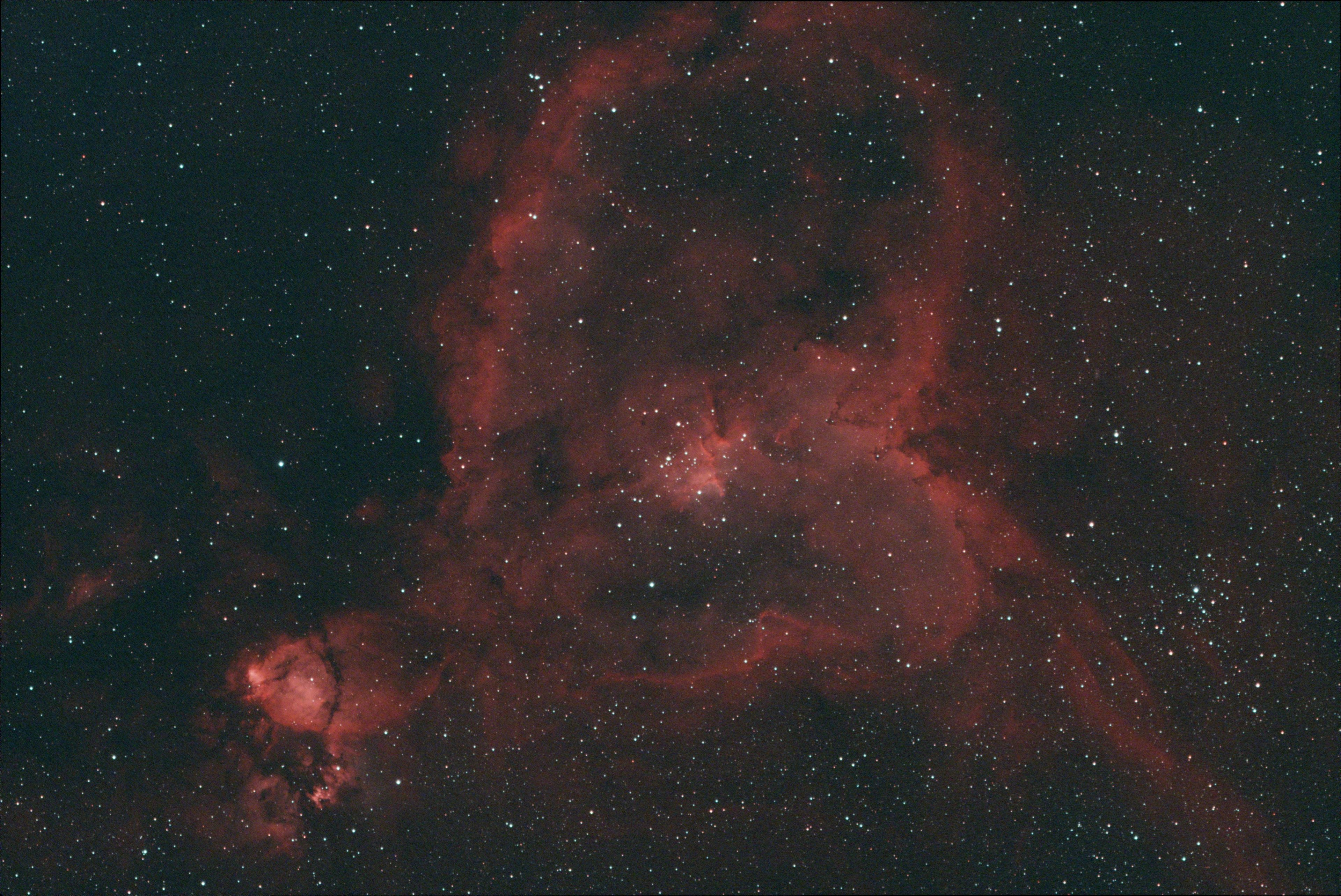 IC1805_L-ULTIMATE-OSC 10 x 300 Sekunden