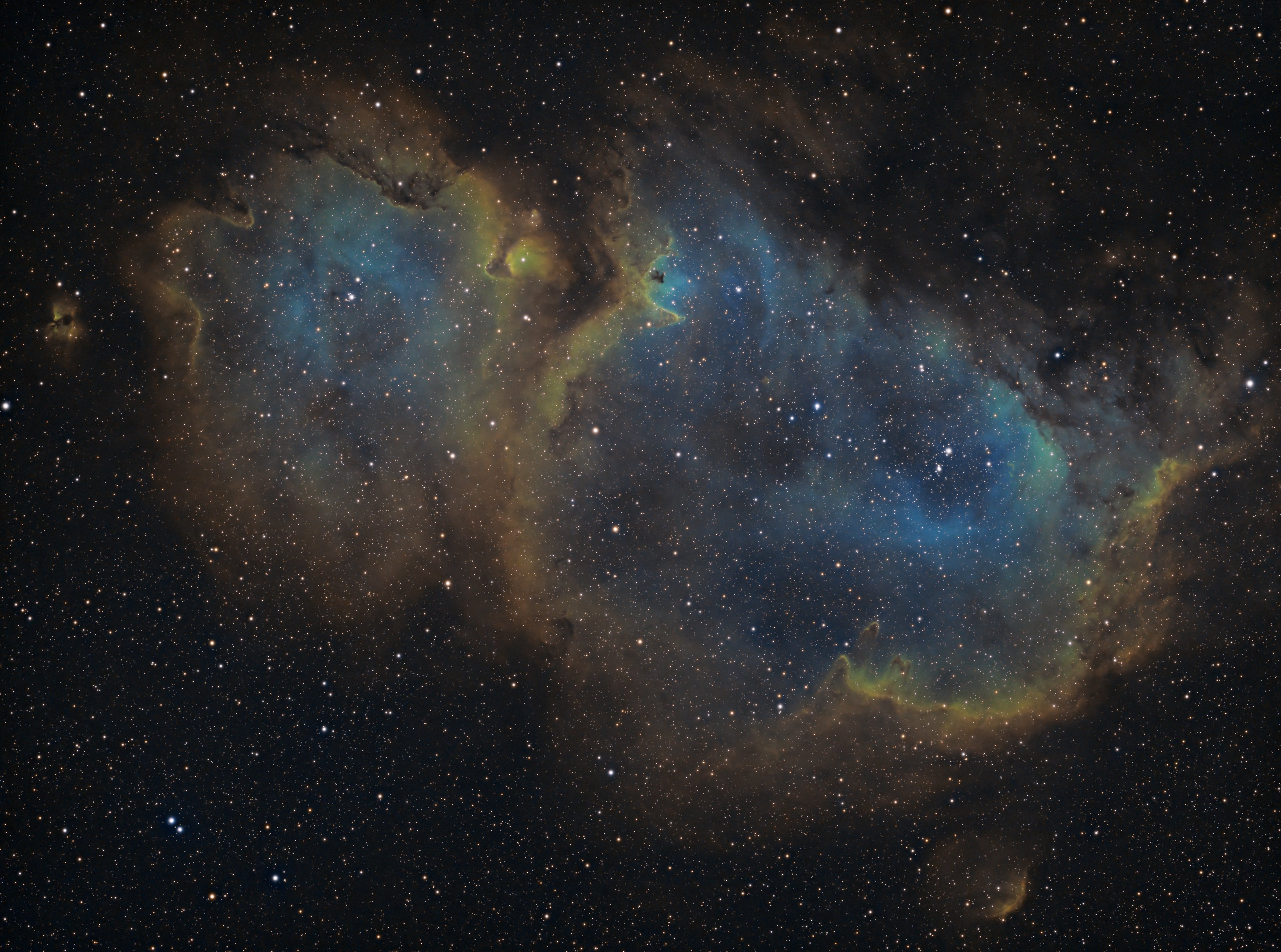 IC1848 (HSO)