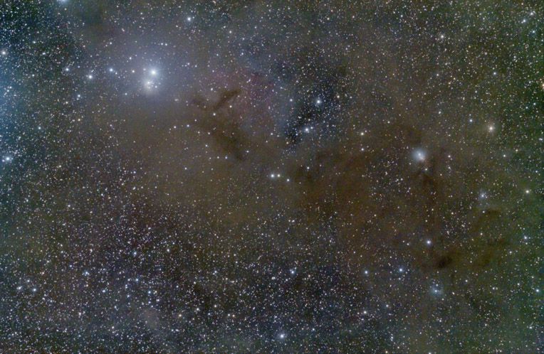 IC348 und NGC1333